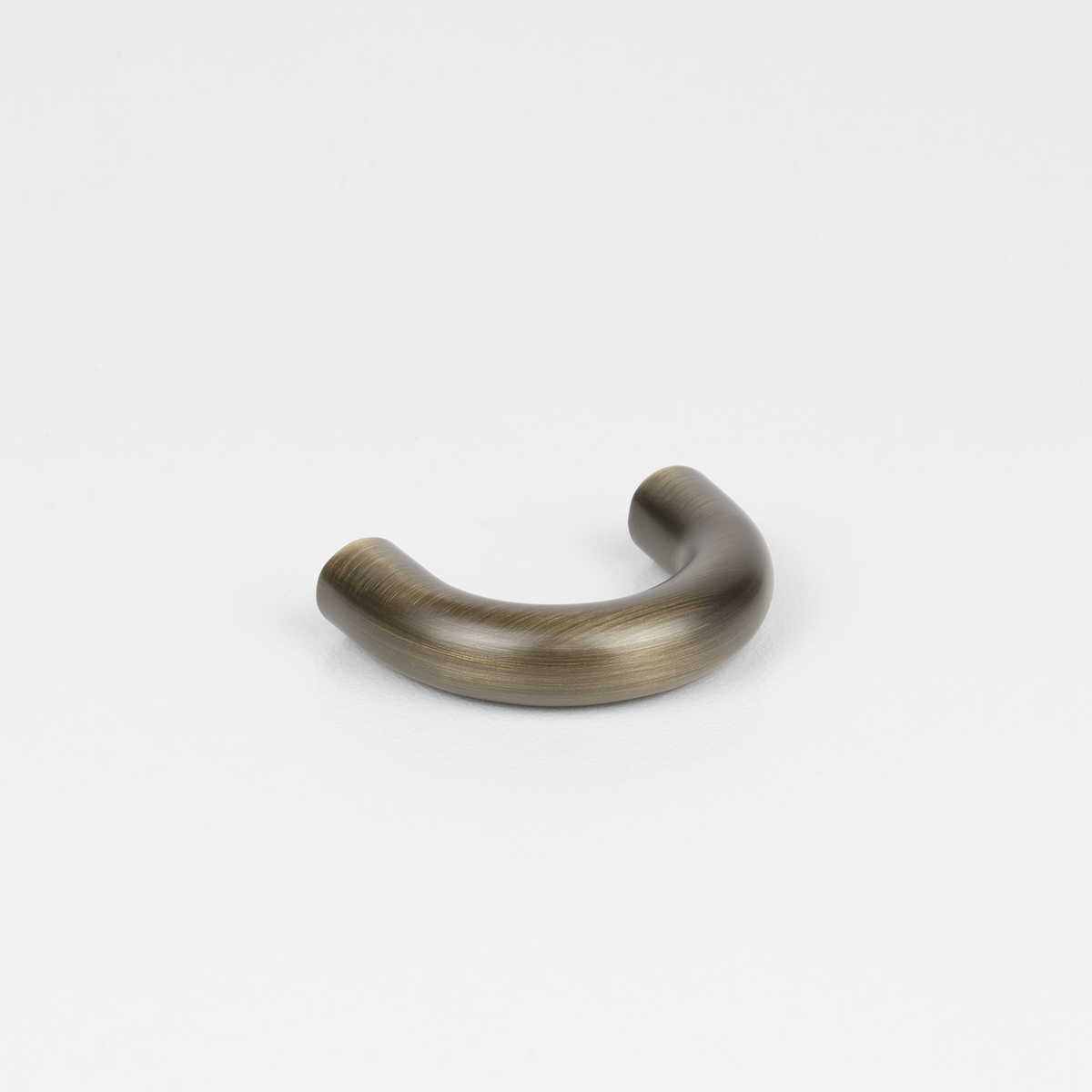 Ronde U-Pull | Brushed Bronze