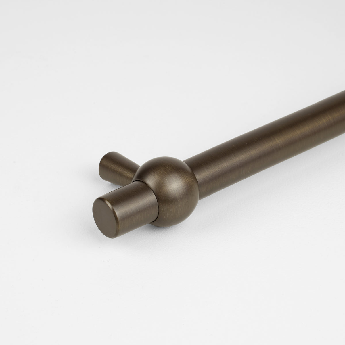 Forma Pull | Brushed Bronze