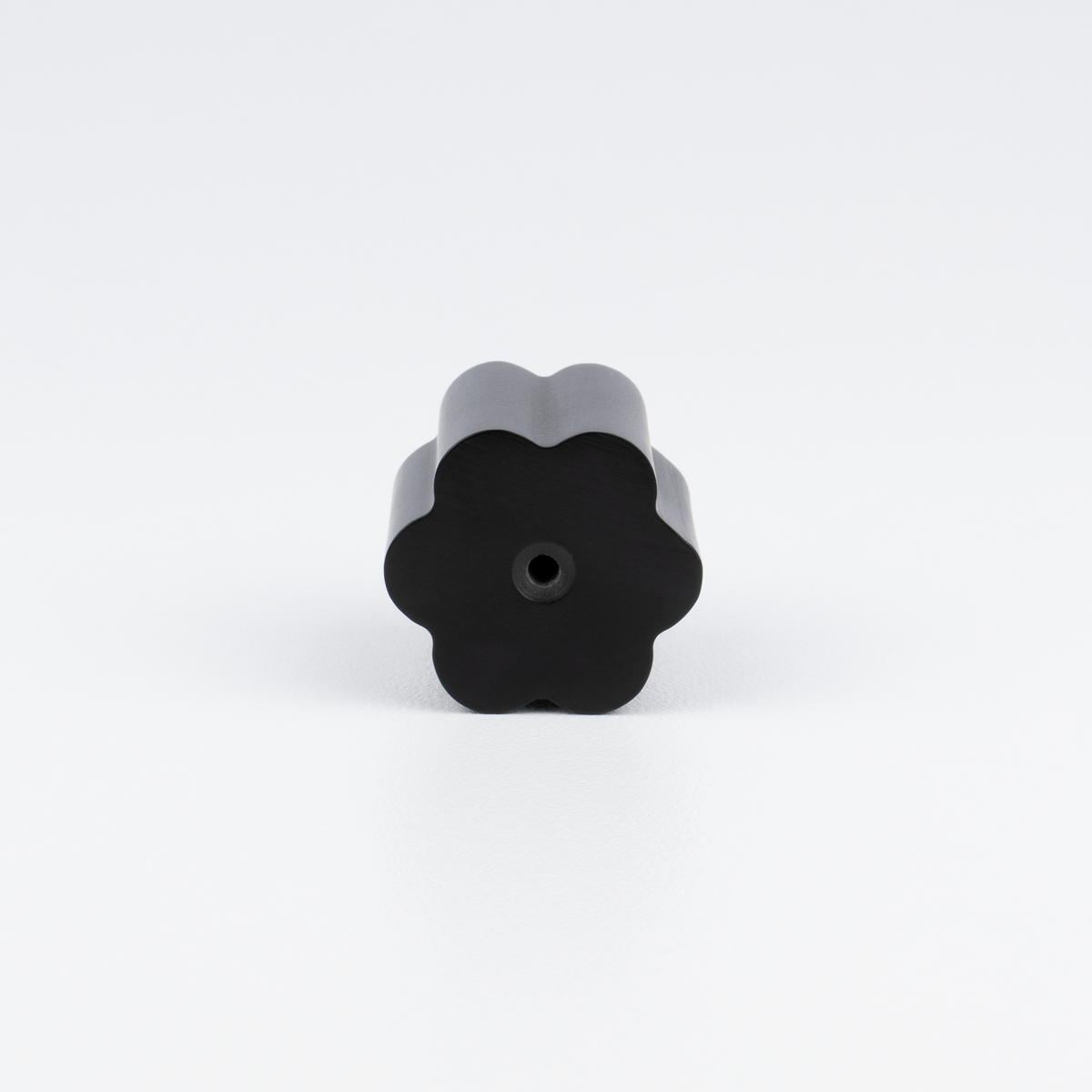 Florian Knob | Matte Black