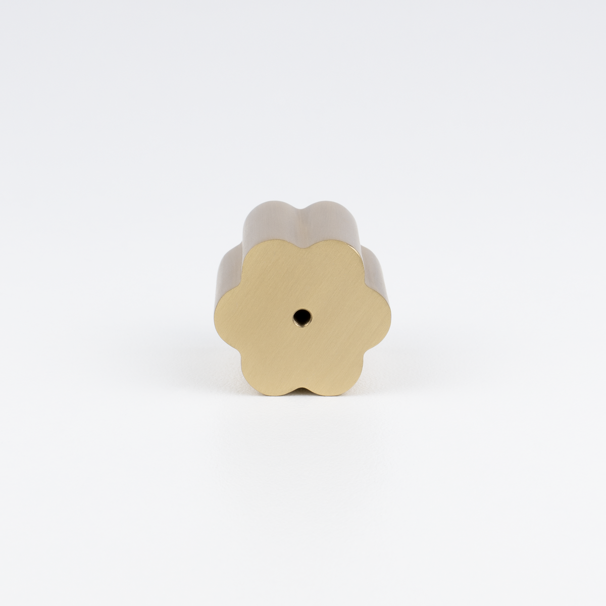 Florian Knob | Brushed Brass