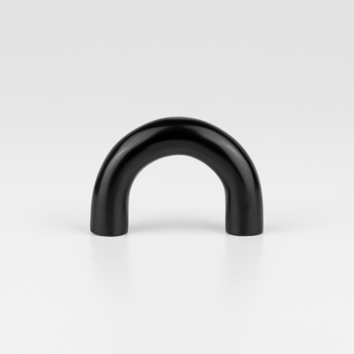 Ronde U-Pull | Matte Black