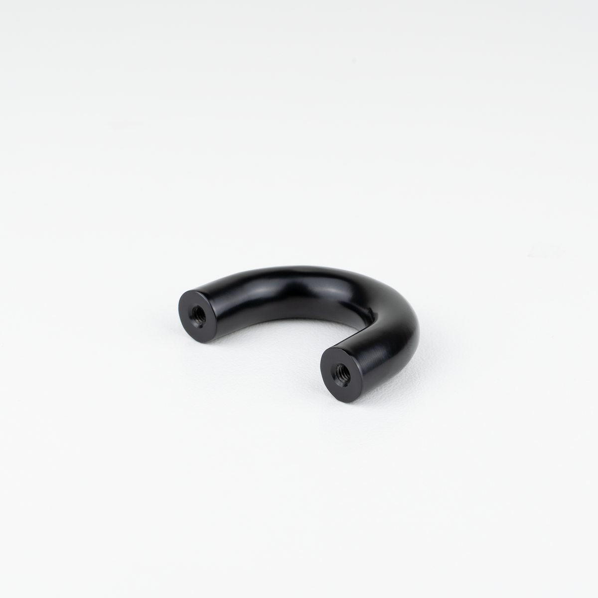 Ronde U-Pull | Matte Black